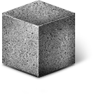 1м3 куб бетона в Загривье